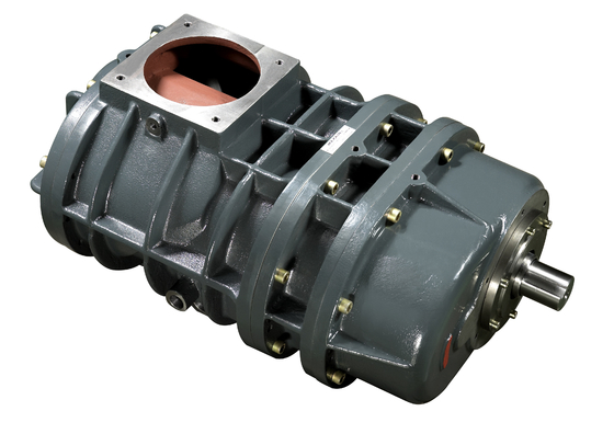 Compresor Airend 40HP-60HP 5.2M3/min-8.0M3/min del tornillo del ISO