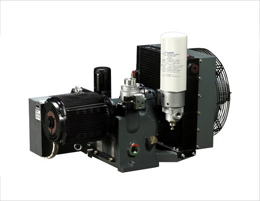 Compresor de aire del compresor de aire del vehículo de E-BUS 7.5KW 380V 50HZ