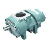 Tipo normal extremo 5.5HP 10HP 2950RPM-5850RPM del aire del compresor de aire