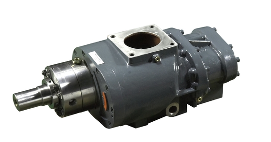 Unidad compacta Airend del sello mecánico para el extremo del aire del compresor de aire del tornillo del GAS 10hp-60hp